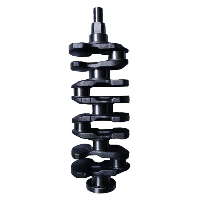 Crankshaft J916190 for CASE main product photo
