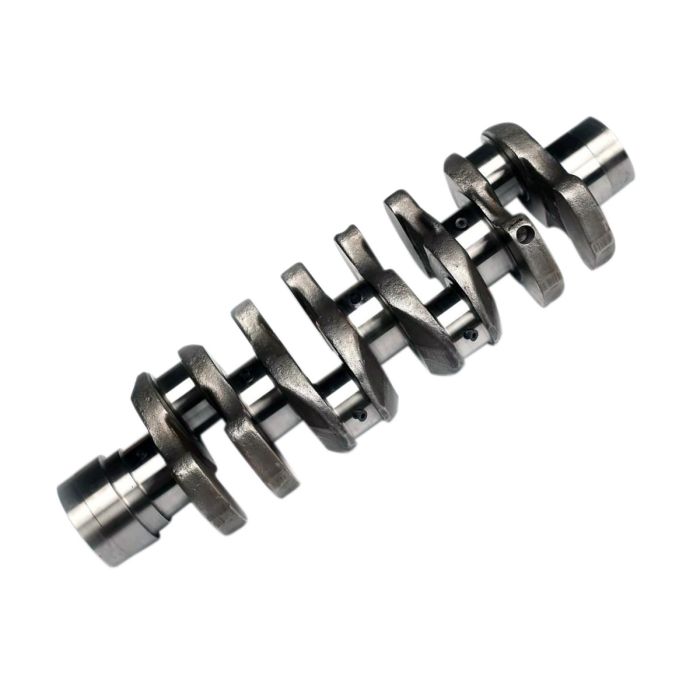 Crankshaft S1341-12281 for Hino main product photo