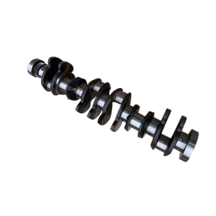 Crankshaft 20411189 20533089 for Volvo main product photo