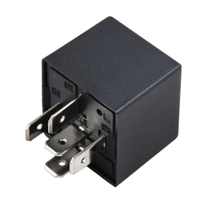 Waterproof Relay 4RD93168001 For Hella main product photo