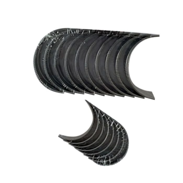 1 Set Crankshaft Main Bearing M4950DT for Kubota main product photo