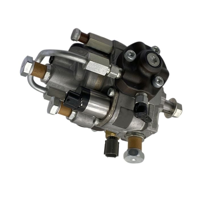Fuel Injection Pump 294000-1133 For Isuzu main product photo