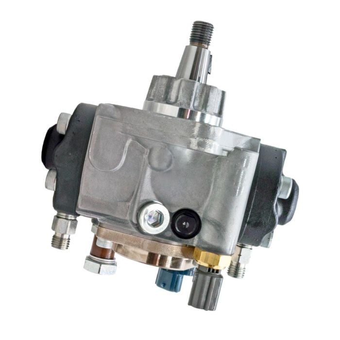 Fuel Injection Pump 1J500-50501 For Kubota main product photo