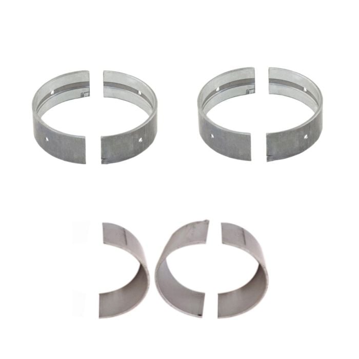 1 Set Crankshaft Main Bearing & Connecting Rod Bearing for Kubota main product photo