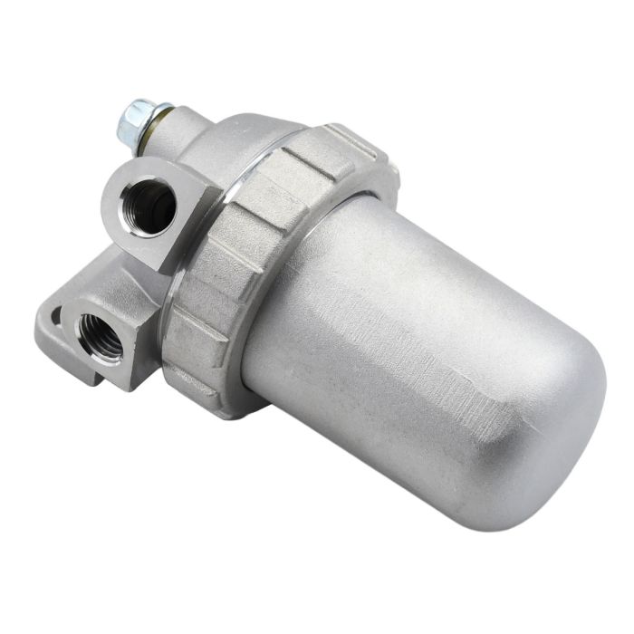 Fuel Filter Assembly 124790-55601 For Yanmar main product photo