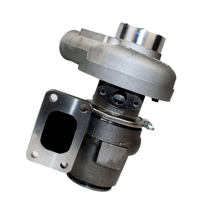 Turbocharger 3802908 for Case main product photo