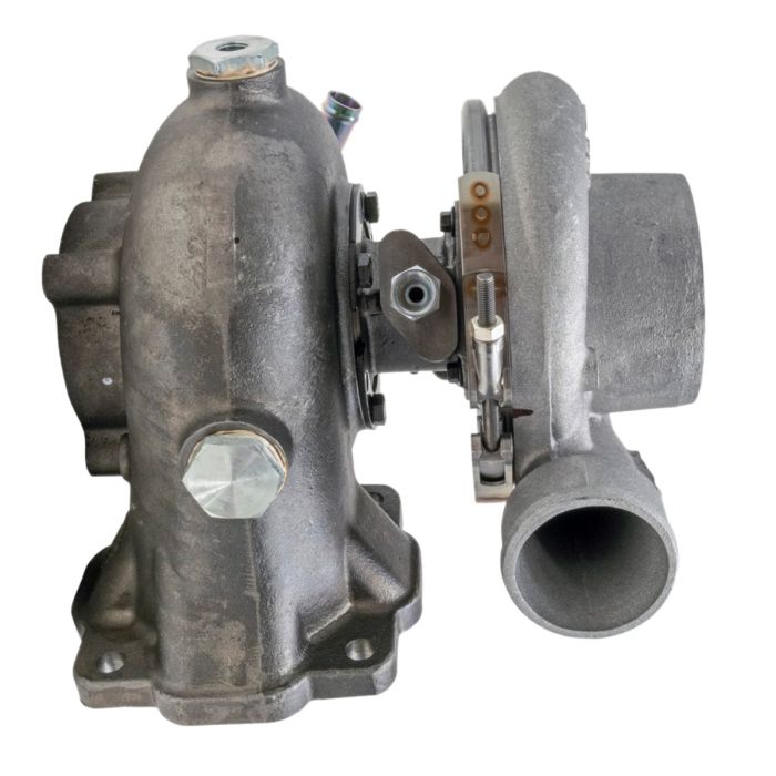 Turbo H1E Turbocharger 3532208 for Cummins main product photo