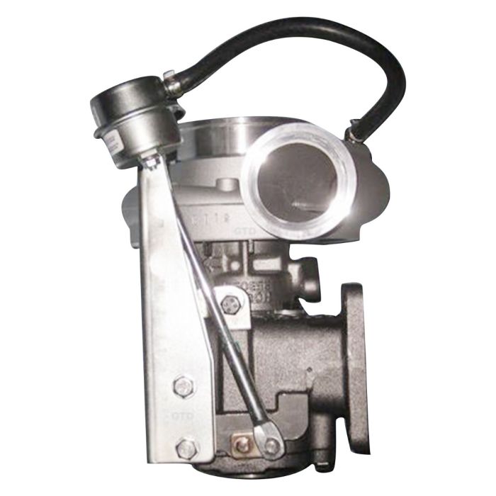 Turbo HE351W Turbocharger 3796421 for Cummins main product photo