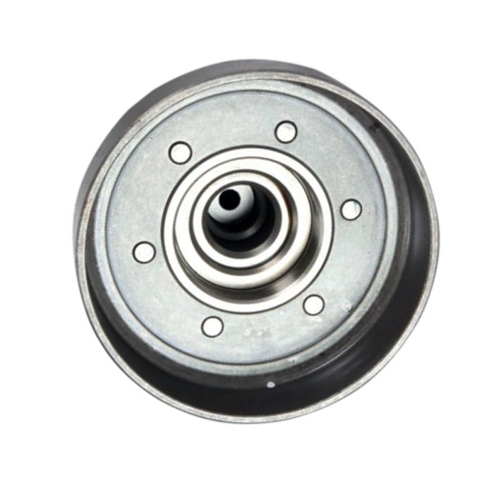 Clutch Housing Cover Assembly 0800-053000-0001 For CFMoto main product photo