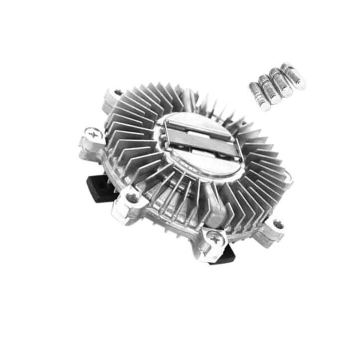 Cooling Fan Clutch 8-97139299-0 For Isuzu main product photo