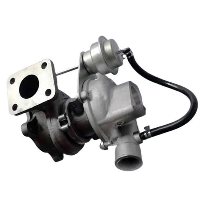Turbo RHF3 Turbocharger 1J700-17011 for Kubota main product photo