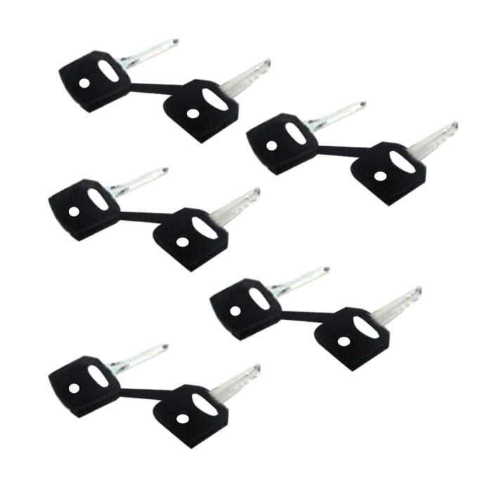 10Pcs Ignition Key 37947 For Genie main product photo