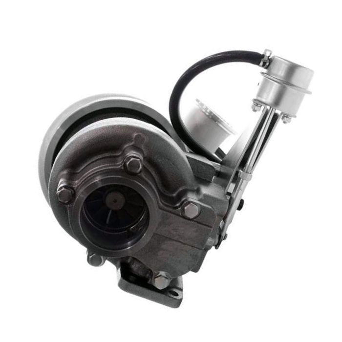 Turbo HX35W Turbocharger 3539369 for Cummins main product photo