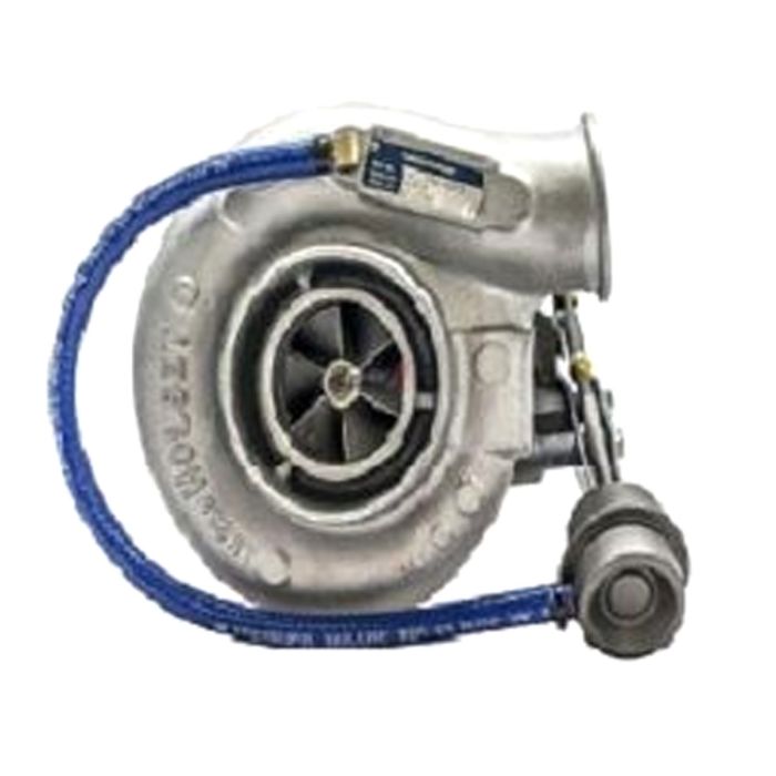 Turbo HX40W Turbocharger 3538235 for Cummins main product photo
