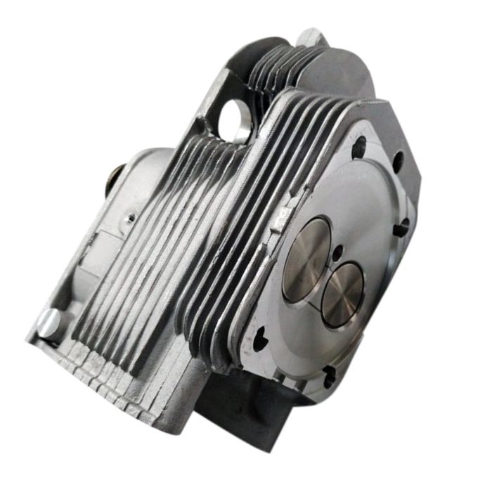 Complete Cylinder Head 02232570 for Deutz main product photo