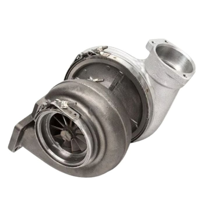 Turbo S4T Turbocharger SE652AW for Perkins main product photo