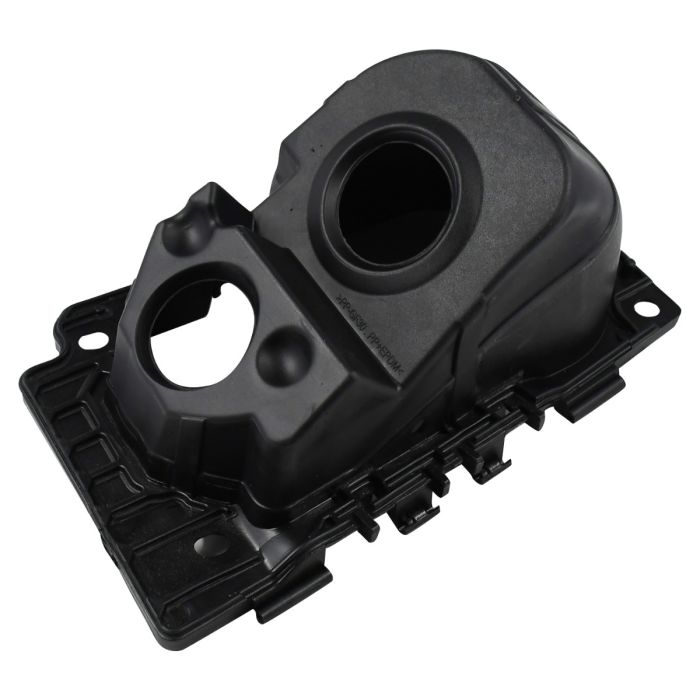 Fuel Filler Door Housing 68169762AC For Ram main product photo