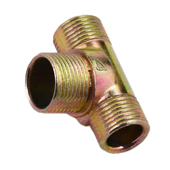 Injector Tee Fitting R71963 For John Deere main product photo