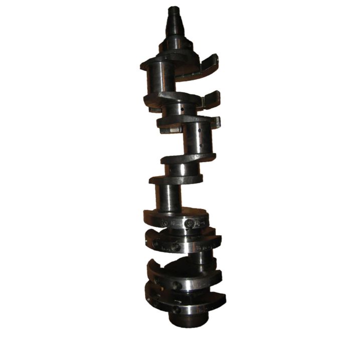 Crankshaft 12200-97566 12200-97508N for Nissan main product photo