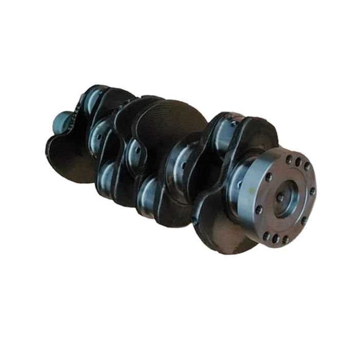 Crankshaft 3916190 for Cummins main product photo