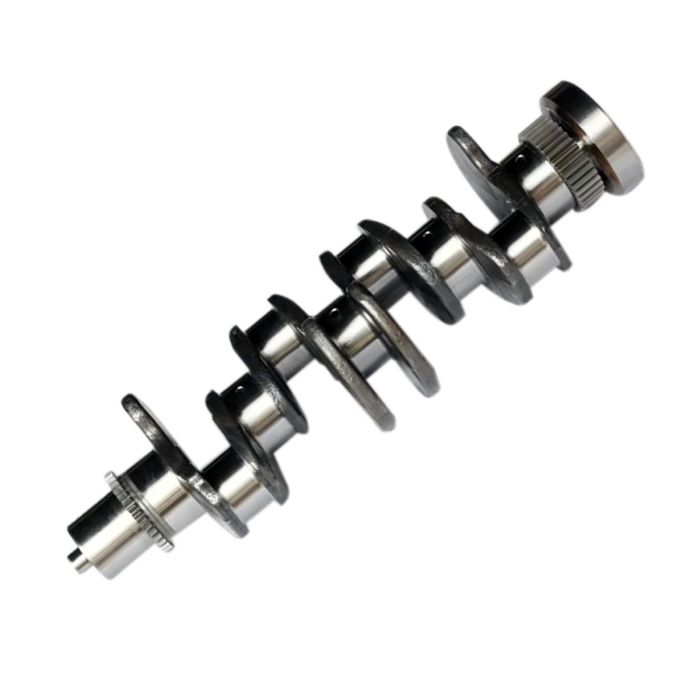 Crankshaft 3974539 for Komatsu main product photo