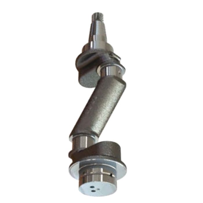 Compressor Crankshaft Wabco 9125126934 for Renault main product photo