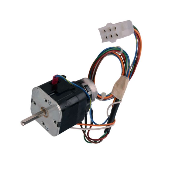 Potentiometer Switch 4360407 For JLG main product photo