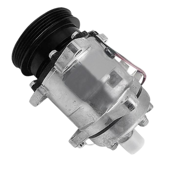 A/C Compressor QP5H11-1812 For Bobcat main product photo