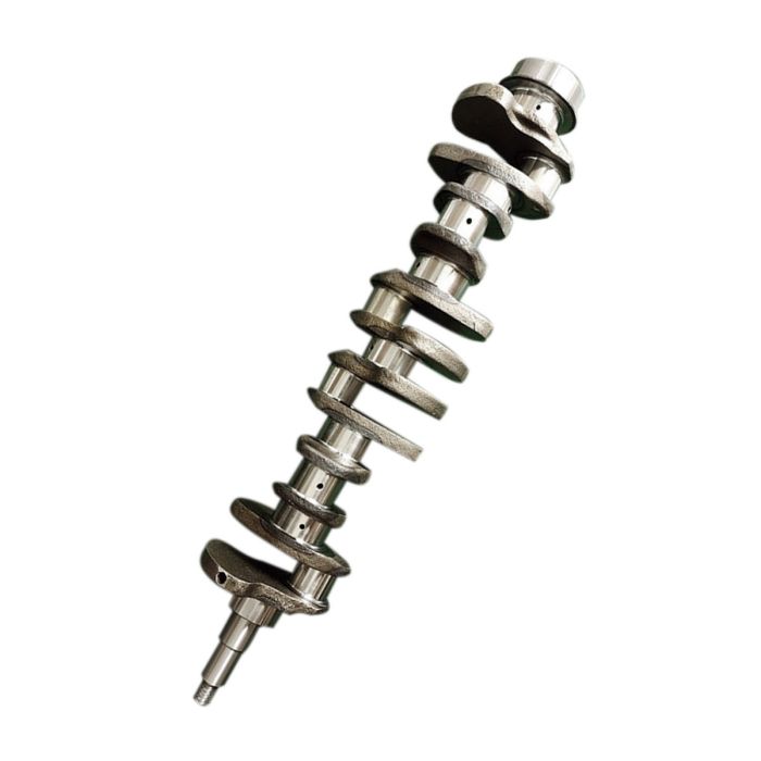 Crankshaft MEO82505 for Mitsubishi main product photo