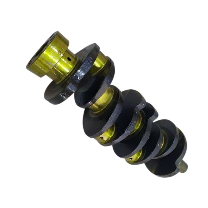 Crankshaft 4941136 for Cummins main product photo