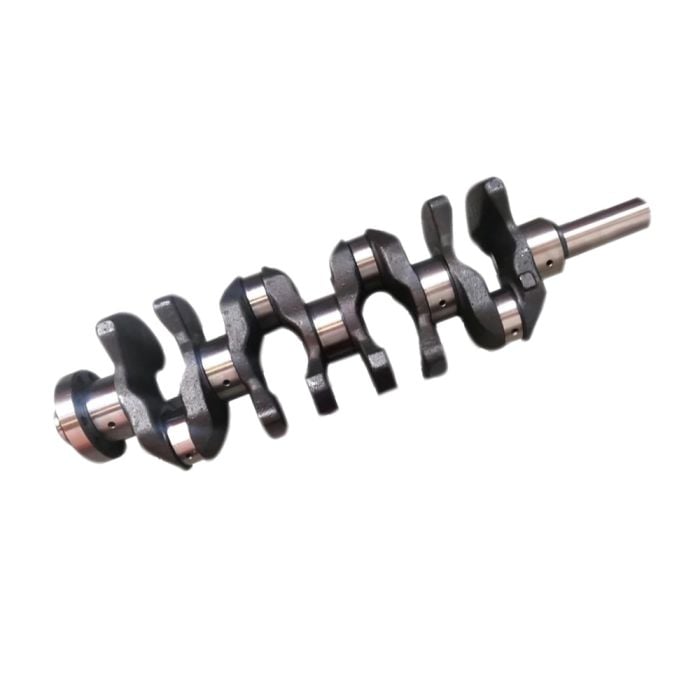 Crankshaft 6130-31-1010 for Komatsu main product photo