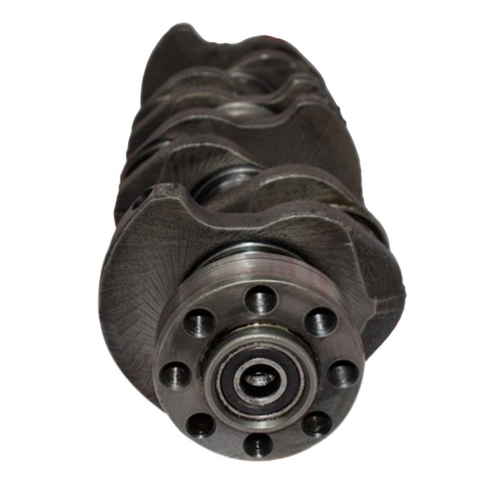 Crankshaft 8-94455-240-1 for Isuzu main product photo