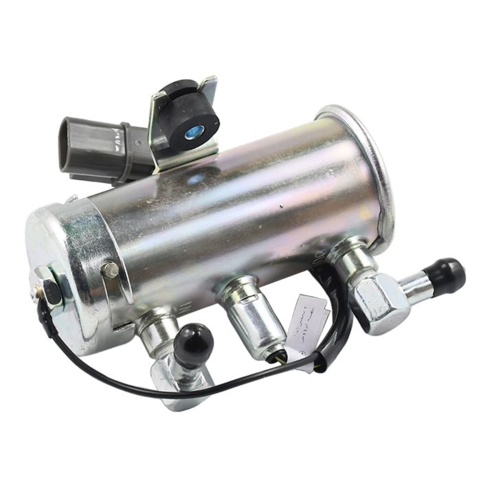 Fuel Pump 12V B6908 For Isuzu main product photo