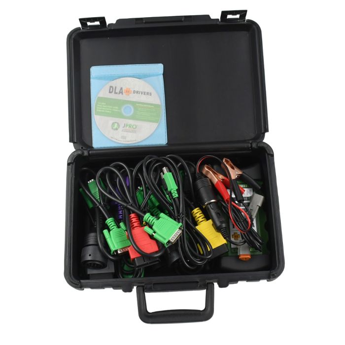 Diagnostic Service Kit 263025-NS for Cummins main product photo