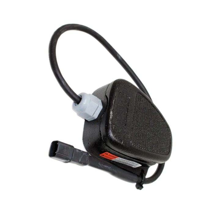 Foot Switch Pedal with Harness 61322 For Genie main product photo