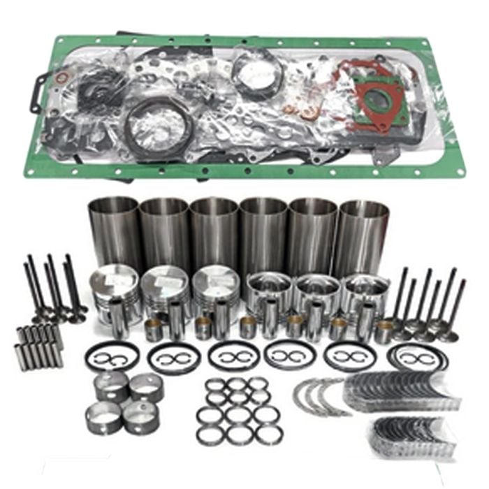 Overhaul Rebuild Kit For Mitsubishi main product photo