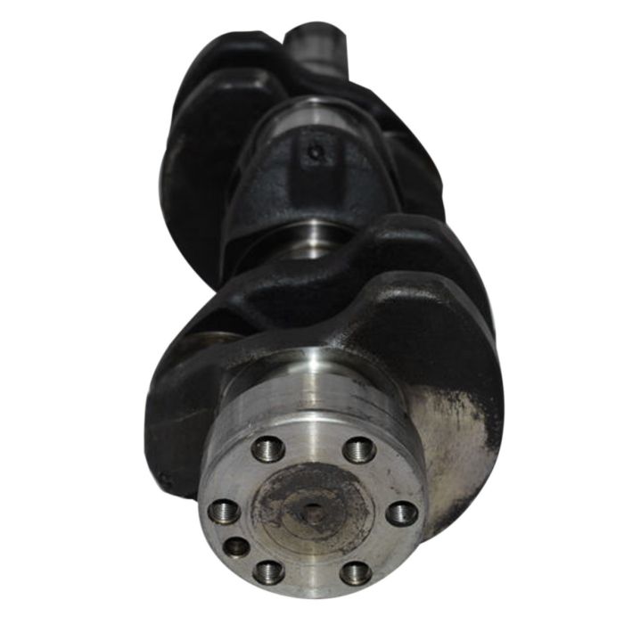 Crankshaft 119813-21000 for Yanmar main product photo