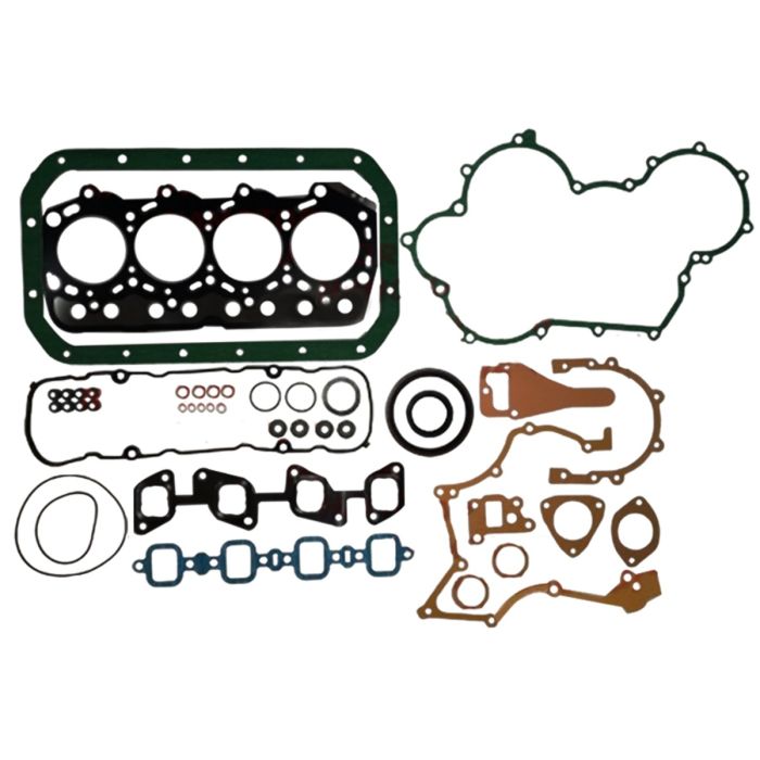 Full Gasket Kit 04111-20321-71 For Toyota main product photo