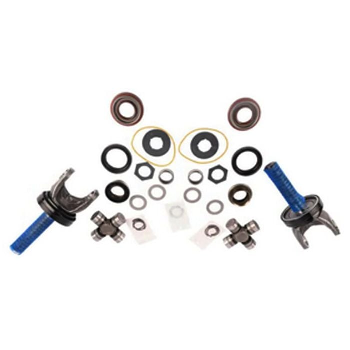 Front Axle Shaft Seal and Bearing Kit 550759 for Ford main product photo