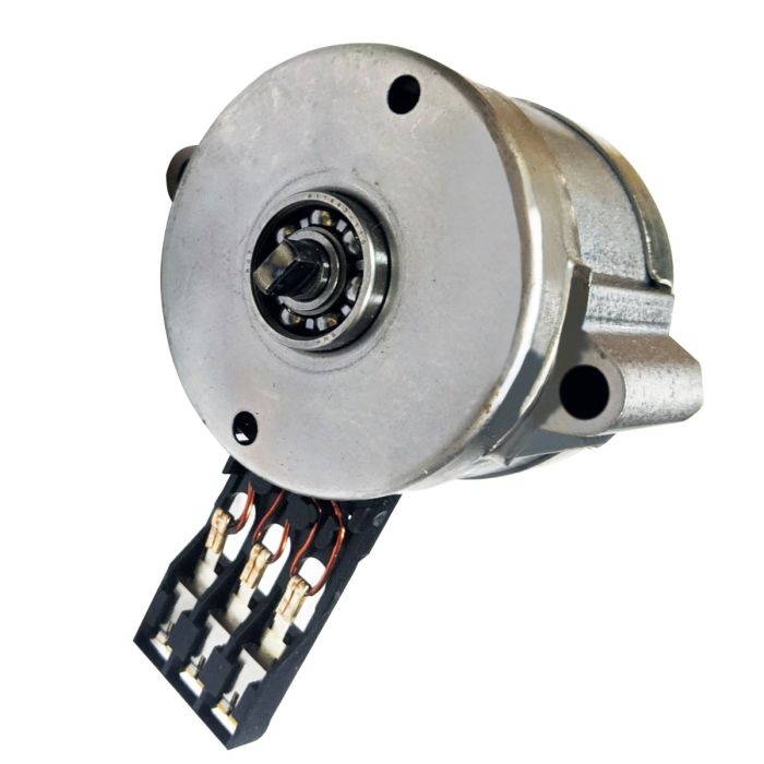 Transmission Step Motor 0AM325583E for Volkswagen main product photo