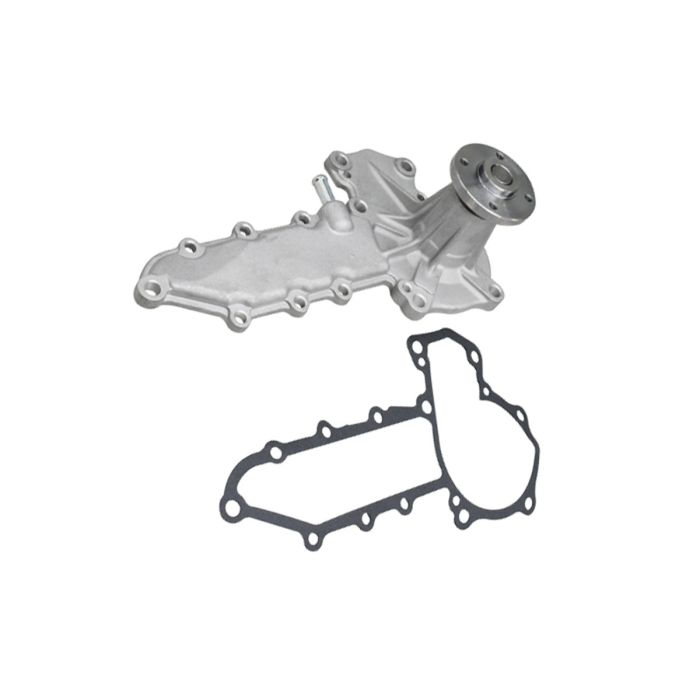 Water Pump 1G730-73032 For Kubota main product photo