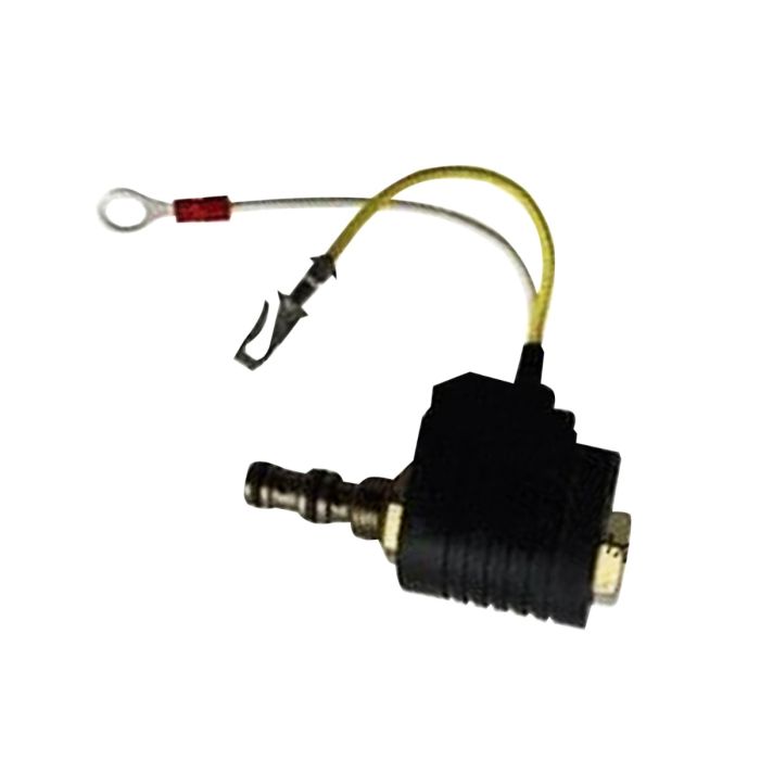 Solenoid Valve 1390609 For Hyster main product photo