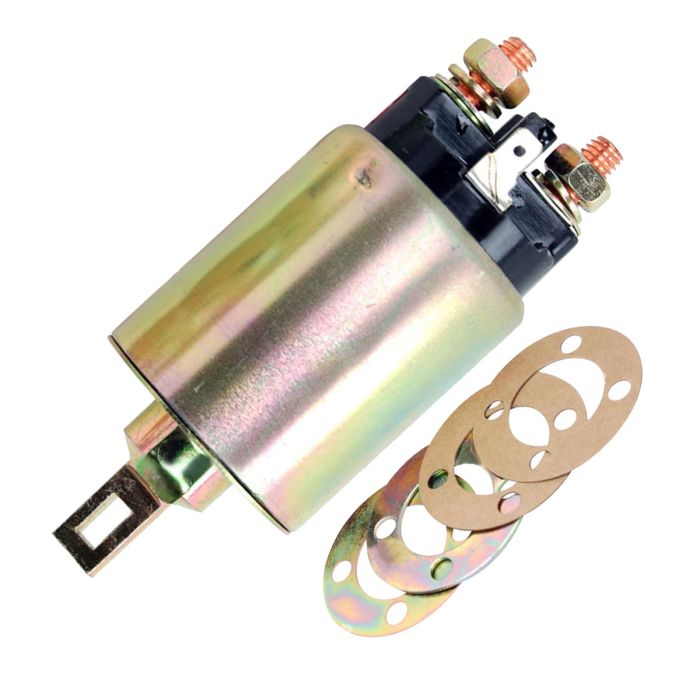 Starter Solenoid 909332 For Clark main product photo