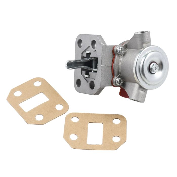 Fuel Lift Pump 25061557 for Perkins main product photo