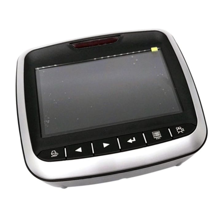 Gauge Display Panel 300426-00175 For Doosan Daewoo main product photo