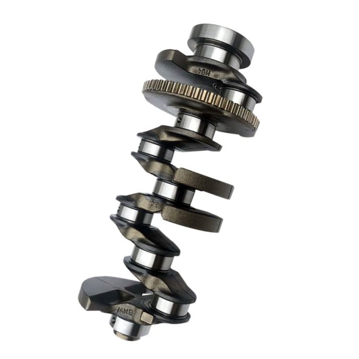 Crankshaft 6M60-5AT1 for Mitsubishi main product photo