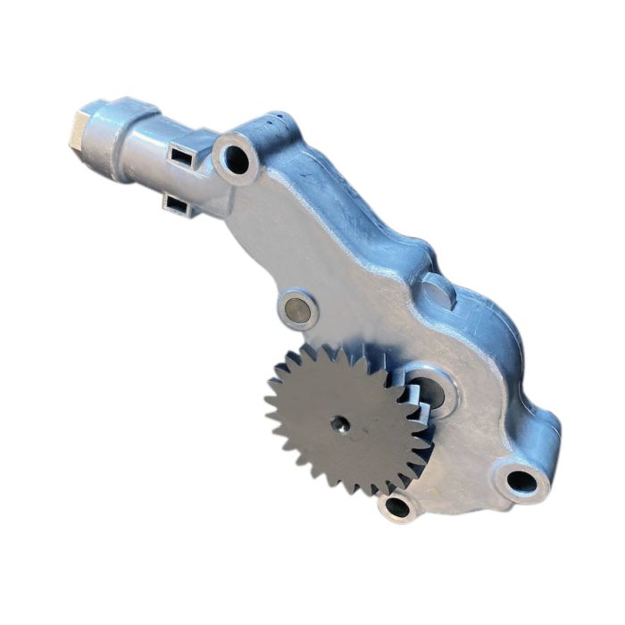 Oil Pump 7256790 for Bobcat main product photo