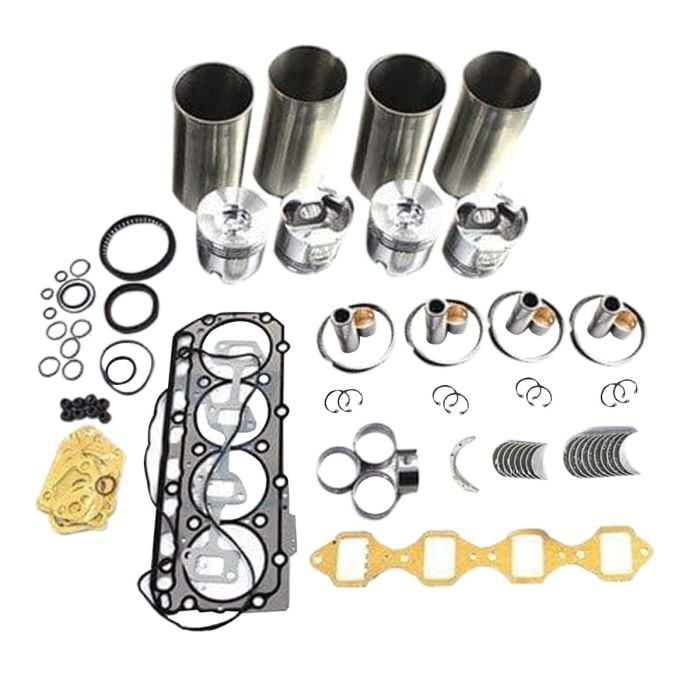 Overhaul Rebuild Kit STD SZLS21092705 For Yanmar main product photo