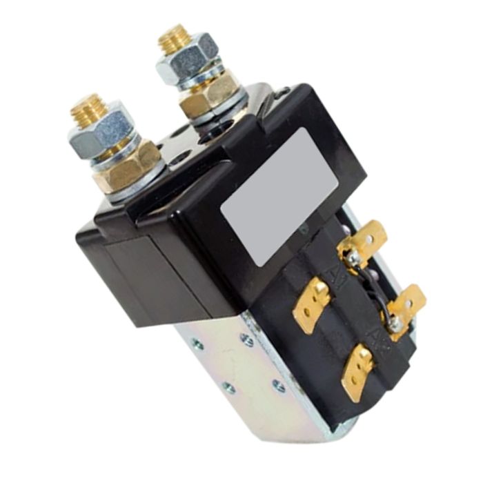 24V Starter Solenoid Relay SW80‑65 For Universal Use main product photo