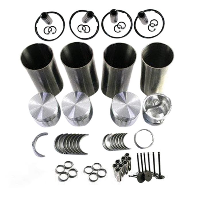 Overhaul Rebuild Kit For Mitsubishi main product photo